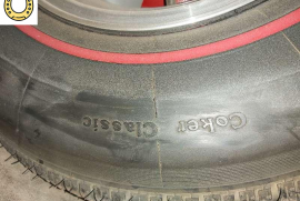 68 Pontiac Grande Parisienne