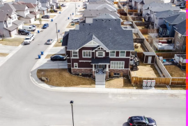 137 Baywater Way SW Airdrie, AB