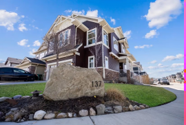 137 Baywater Way SW Airdrie, AB