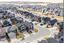 137 Baywater Way SW Airdrie, AB