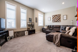 137 Baywater Way SW Airdrie, AB