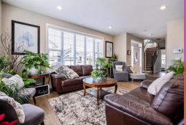 137 Baywater Way SW Airdrie, AB