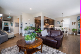 137 Baywater Way SW Airdrie, AB