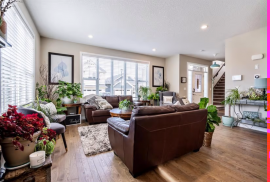 137 Baywater Way SW Airdrie, AB