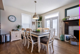 137 Baywater Way SW Airdrie, AB