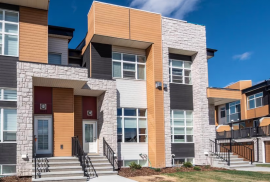 1530 Bayside Avenue SW # 1602 Airdrie, AB