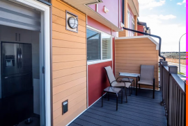 1530 Bayside Avenue SW # 1602 Airdrie, AB