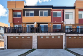 1530 Bayside Avenue SW # 1602 Airdrie, AB