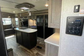 2020 KEYSTONE OUTBACK 328RL 