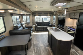 2020 KEYSTONE OUTBACK 328RL 