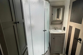 2020 KEYSTONE OUTBACK 328RL 