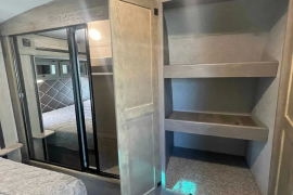 2020 KEYSTONE OUTBACK 328RL 