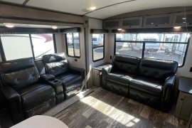 2020 KEYSTONE OUTBACK 328RL 