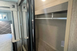 2020 KEYSTONE OUTBACK 328RL 