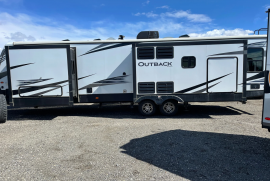 2020 KEYSTONE OUTBACK 328RL 