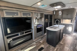 2020 KEYSTONE OUTBACK 328RL 