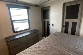 2020 KEYSTONE OUTBACK 328RL 