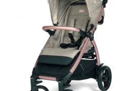 PEG PEREGO Booklet 50 Travel System