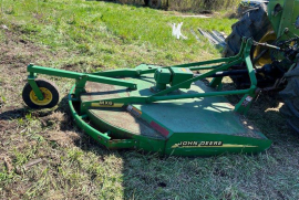 John Deere tractor 2130 series
