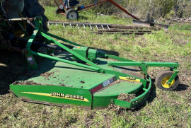 John Deere tractor 2130 series