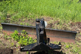 John Deere tractor 2130 series