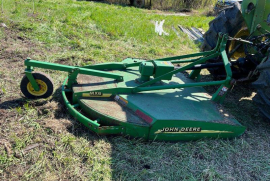 John Deere tractor 2130 series