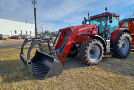 McCormick X7.660 standard