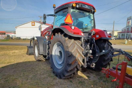 McCormick X7.660 standard