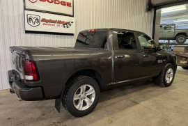 2017 Ram 1500 Sport Crew Cab