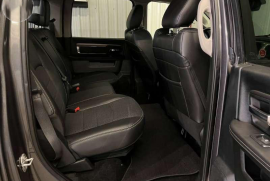 2017 Ram 1500 Sport Crew Cab