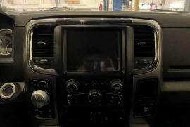 2017 Ram 1500 Sport Crew Cab