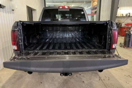 2017 Ram 1500 Sport Crew Cab