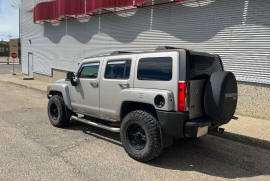 2006 H3 Hummer