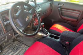 2006 H3 Hummer