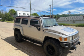 2006 H3 Hummer