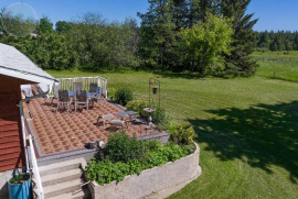 The Ranch on 16 For Sale - AB