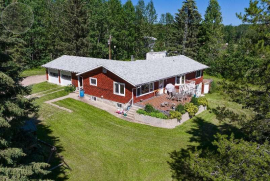 The Ranch on 16 For Sale - AB