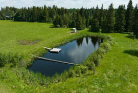 The Ranch on 16 For Sale - AB