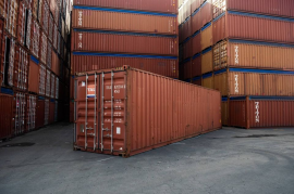 20' & 40' Shipping containers in Used & Ne