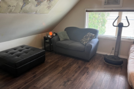 High exposure commercial/apartment. P. River