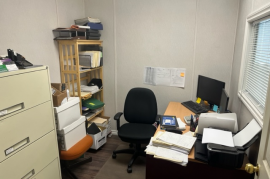 High exposure commercial/apartment for sale