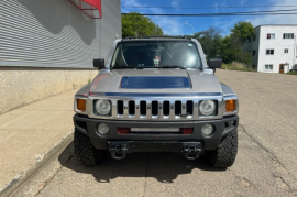 Hummer 2006 H3 in good condition