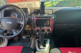 Hummer 2006 H3 in good condition