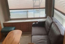 2003 Forest River Cardinal RL35 40 Ft Fifth Wheel 