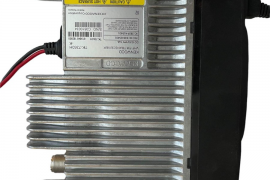 Kenwood VHF FM Transceiver tk-7360hv