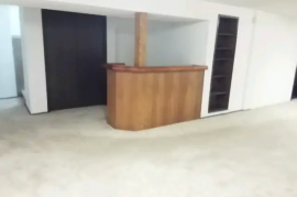 Newly renovated bungalow with big back yard and RV